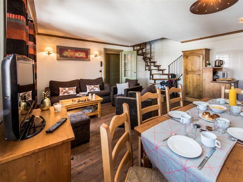 Village Montana 4*