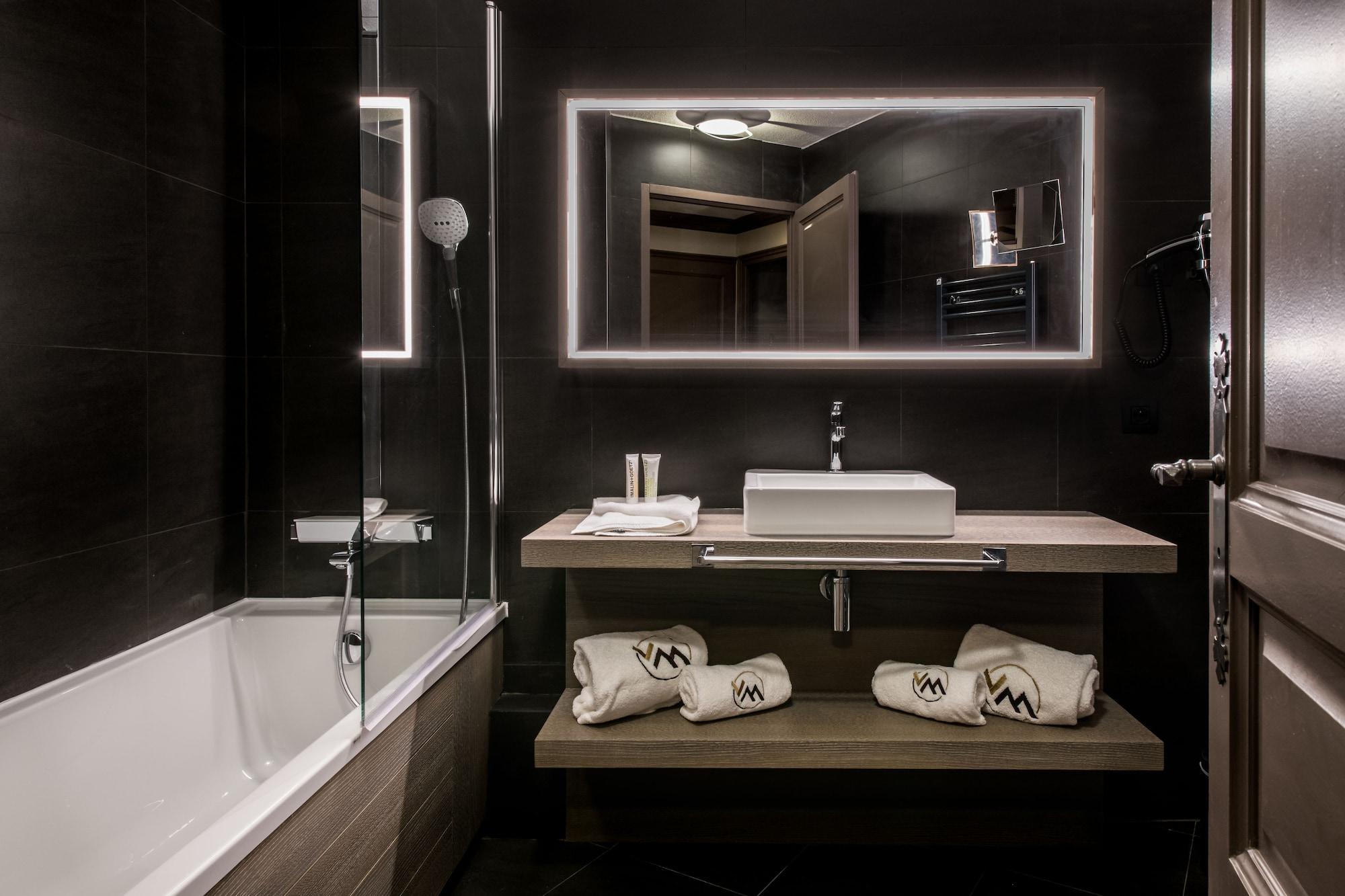 Village Montana 4* Val Thorens