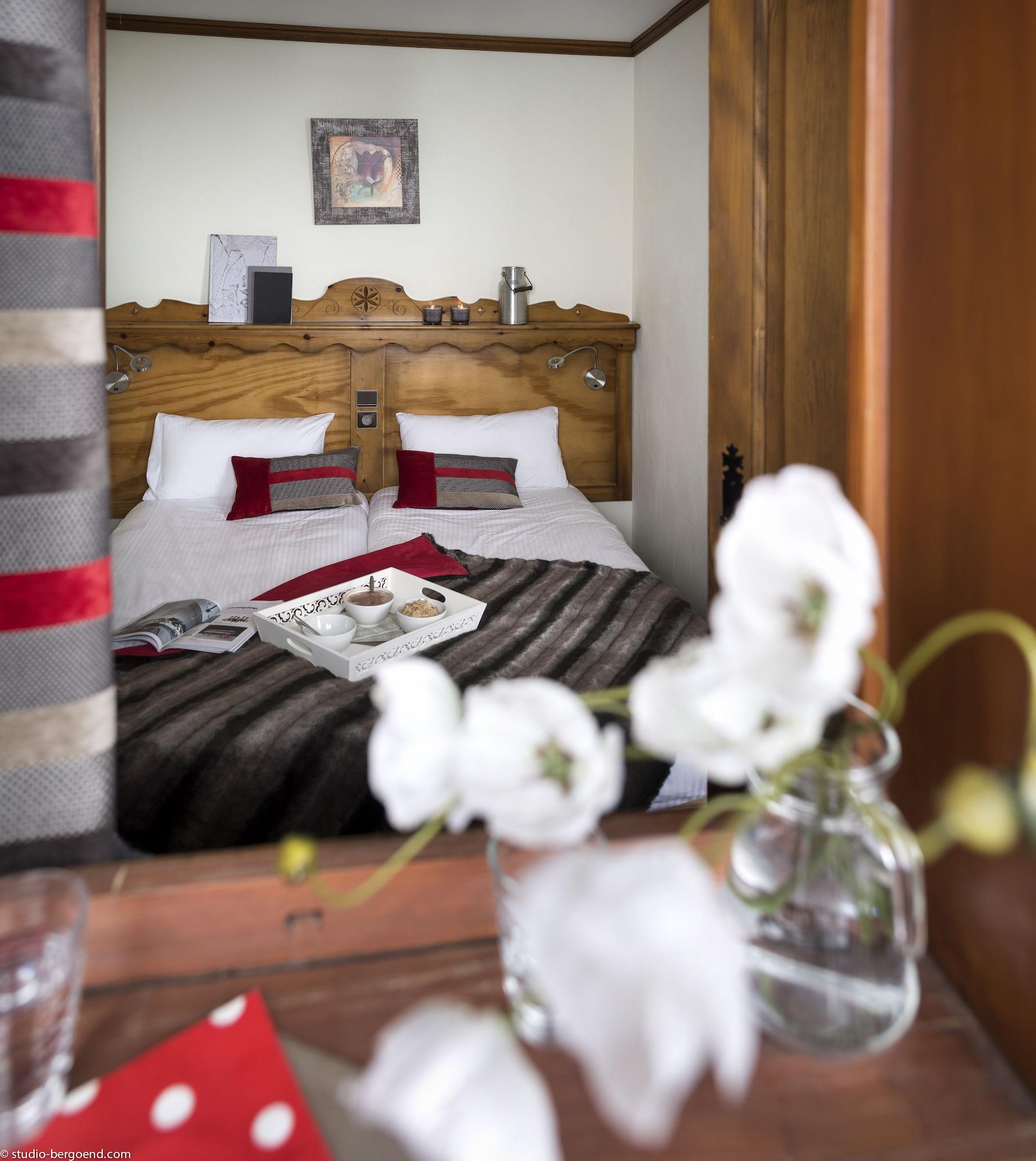 Village Montana Aparthotel Val Thorens