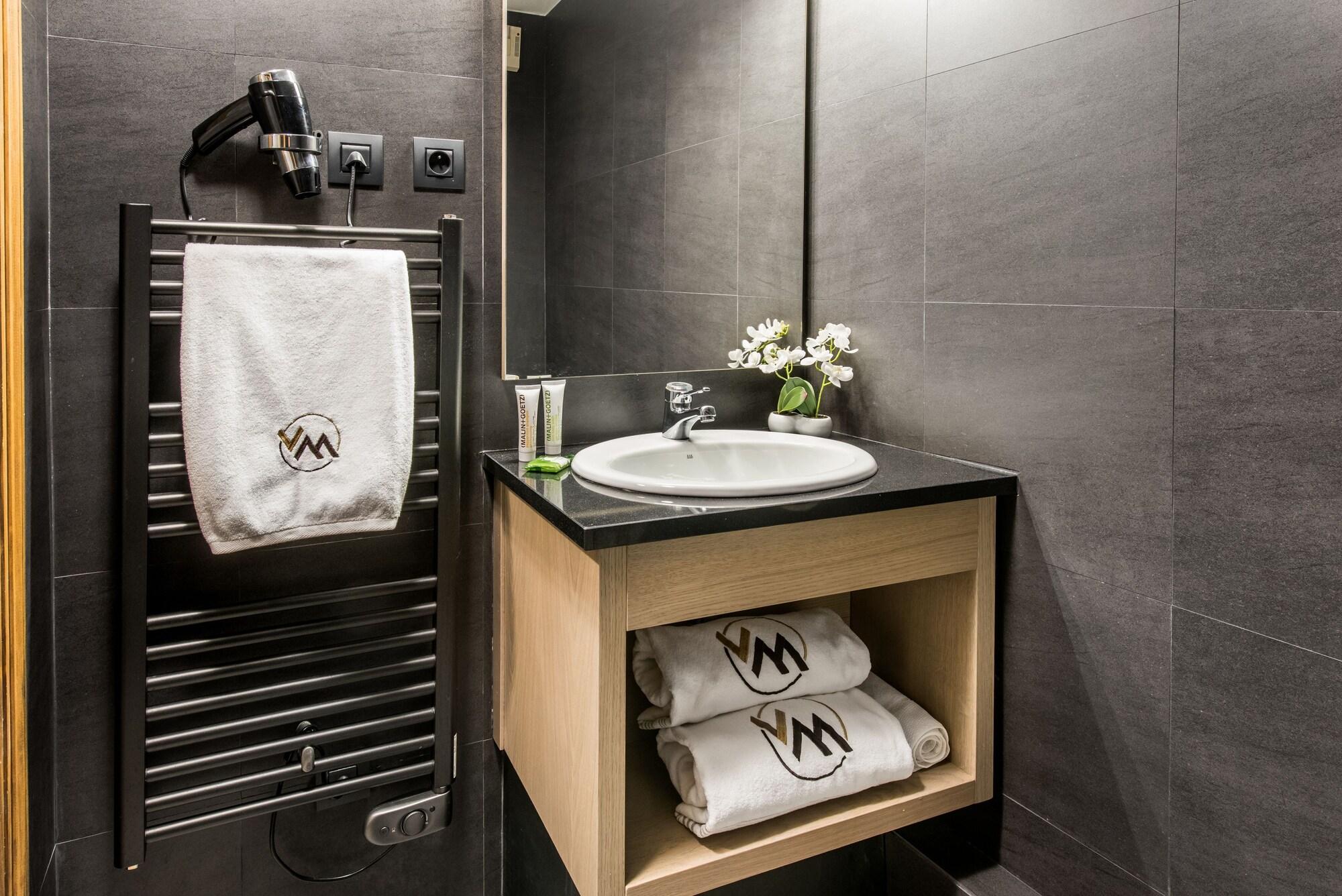 Aparthotel Village Montana Val Thorens