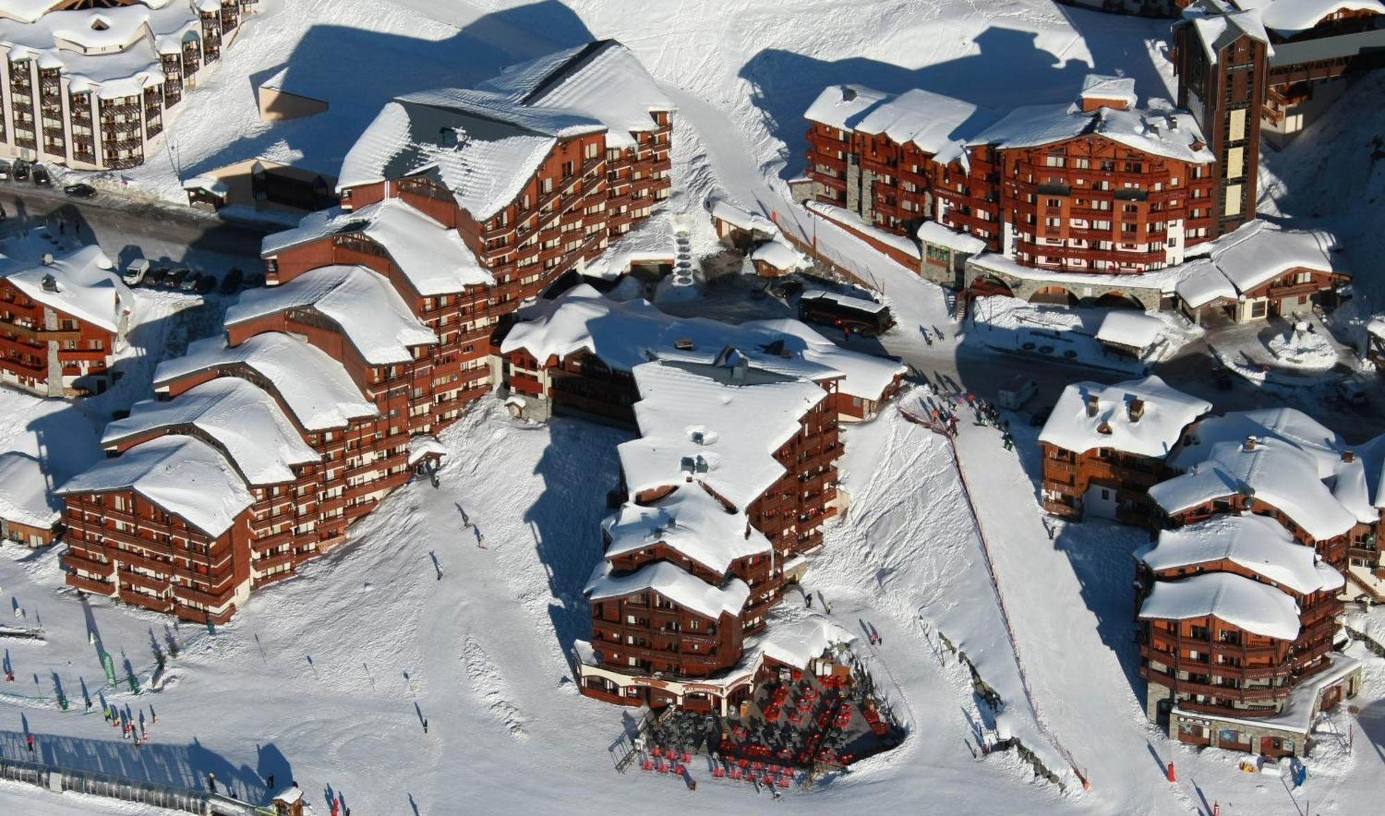 Village Montana