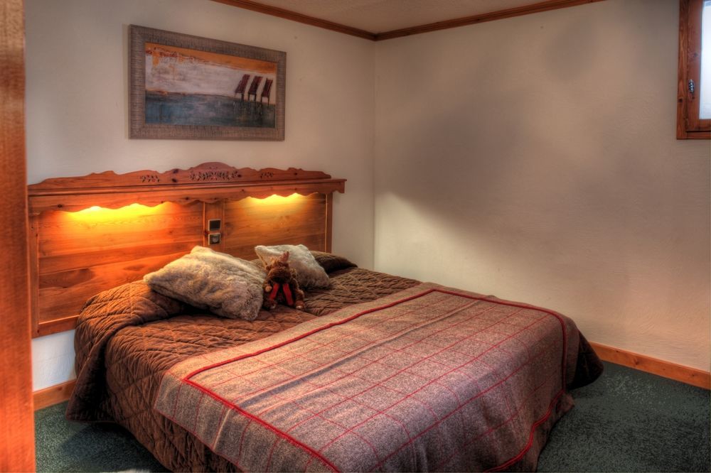 Aparthotel Village Montana