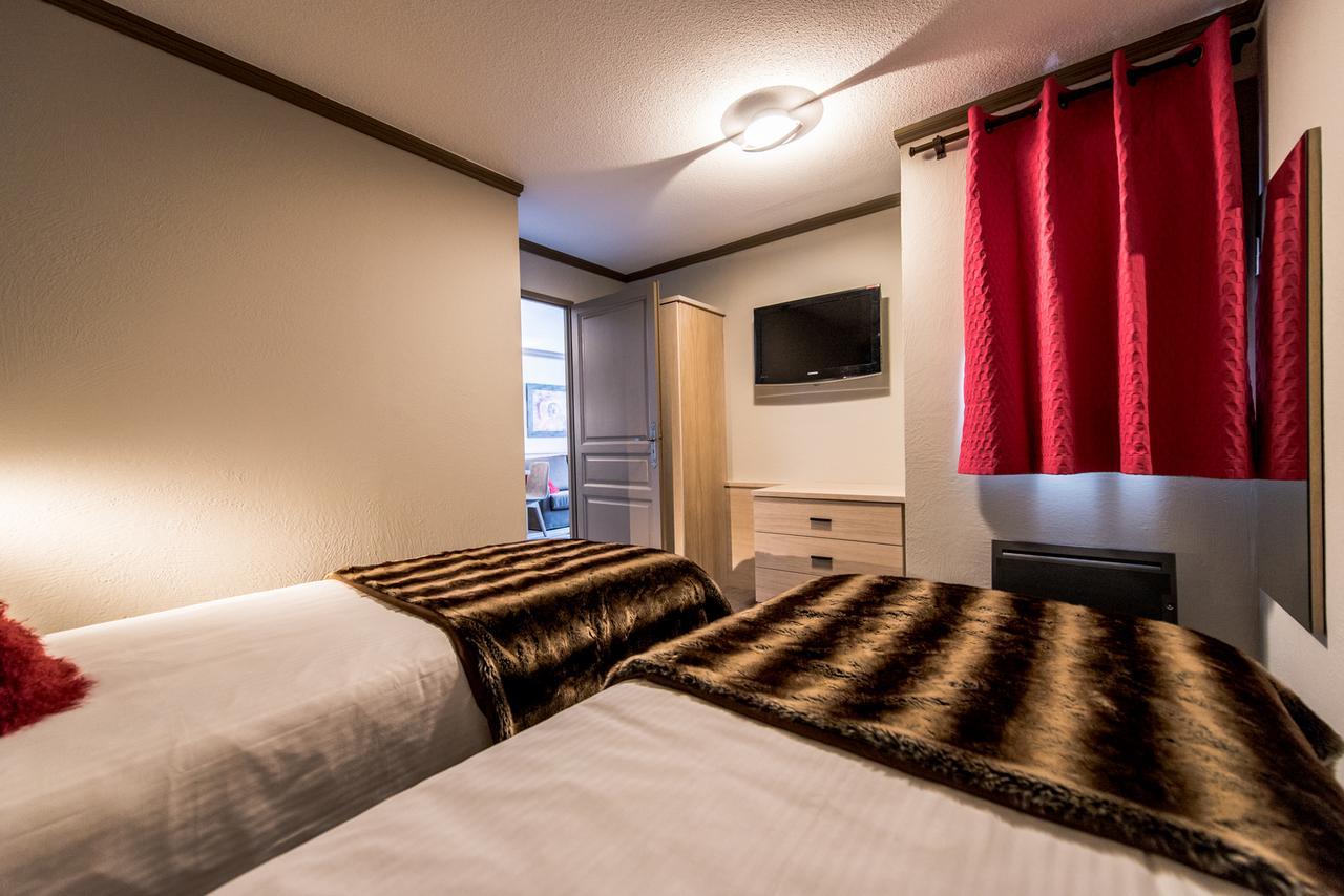 Aparthotel Village Montana 4*