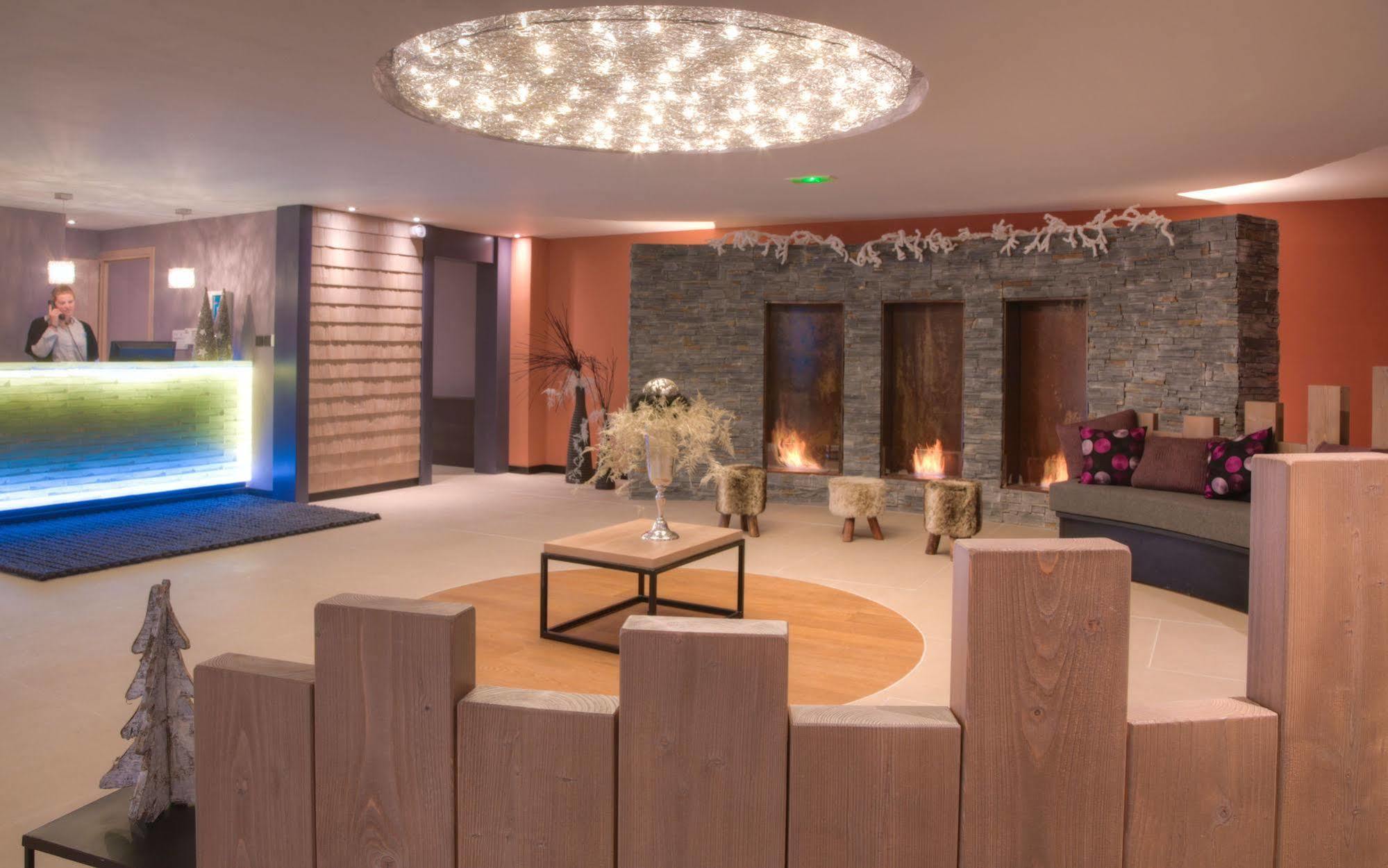Village Montana 4* Val Thorens