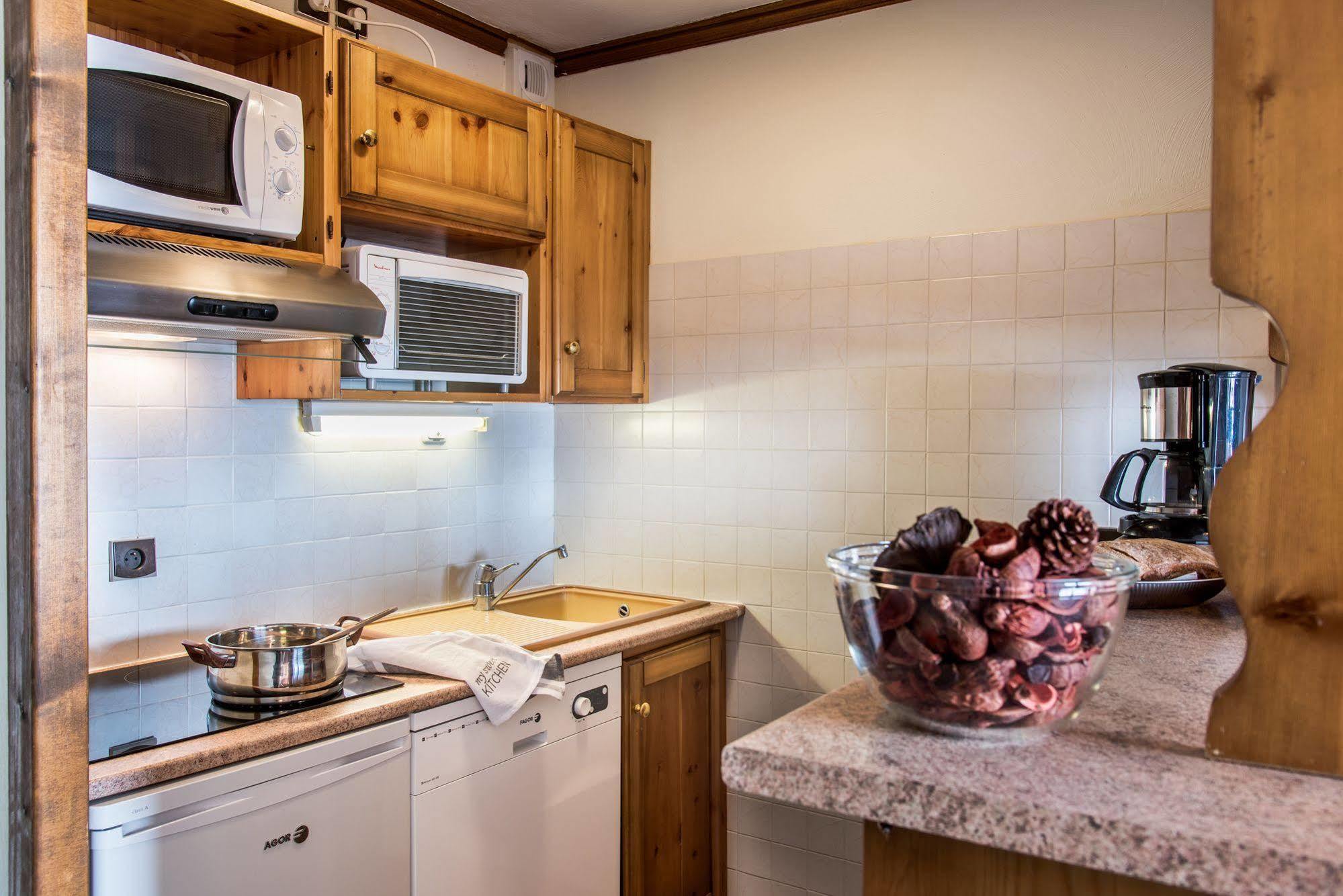 Village Montana 4* Val Thorens
