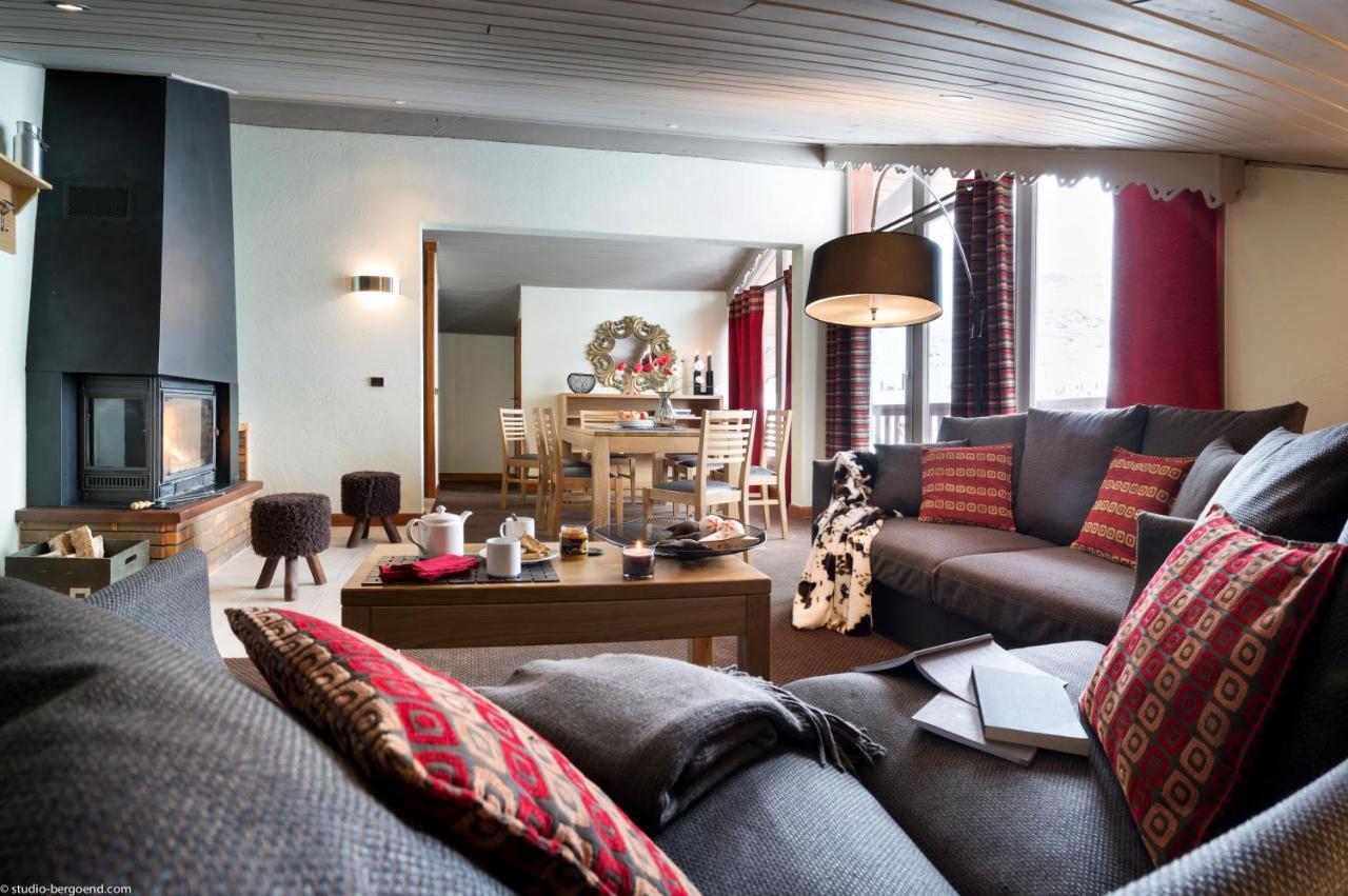 Village Montana Aparthotel 4*